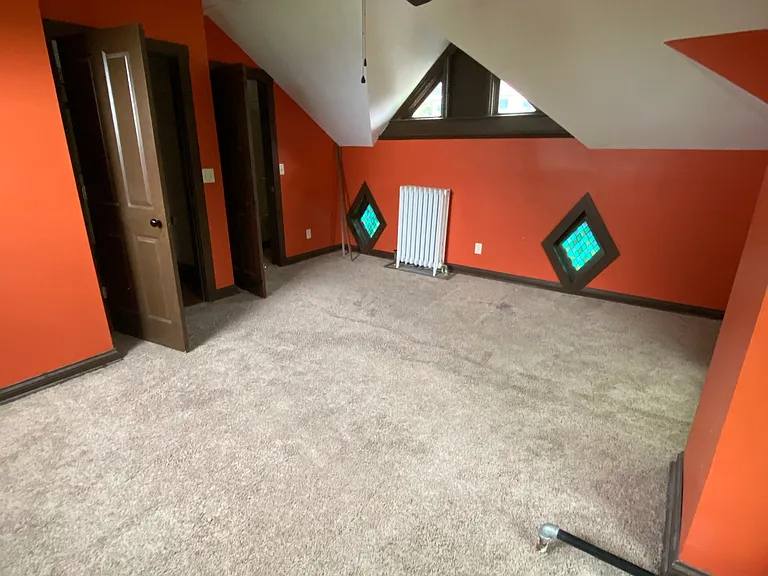 4th Bedroom