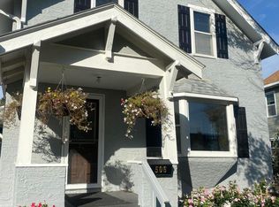 506 3rd Ave SW, Jamestown, ND 58401