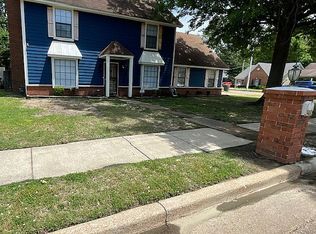 2416 Green Glen Dr, Memphis, TN 38133