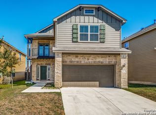 8831 Atwater Crk, San Antonio, TX 78245