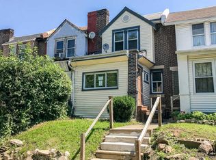 4451 Morris St, Philadelphia, PA 19144