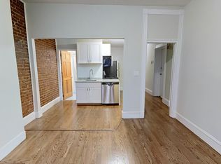 3 Linden St #3, Allston, MA 02134