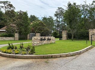 0 Cedar Trce #20, Theodore, AL 36582