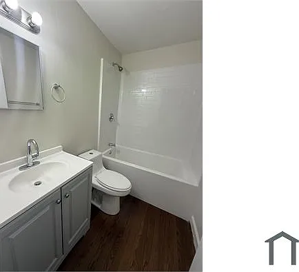 4 bed, 1233 sqft, $1,300 — Photo 3