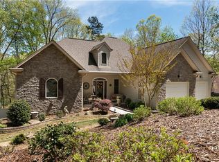 10 Gulf Stream Ln, Salem, SC 29676