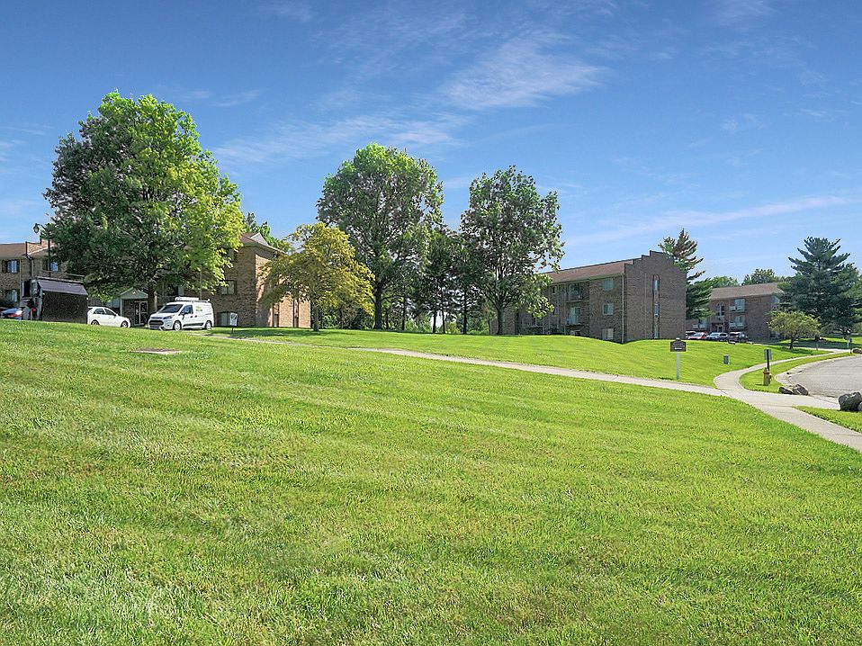 2nd image of 2074 Quail Ct APT 4