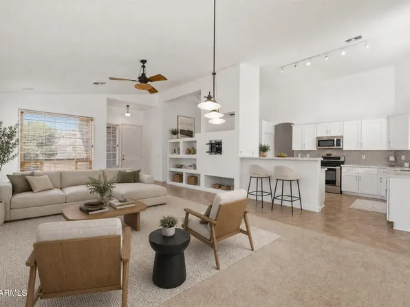 61 S Forest Drive, Chandler, AZ 85226