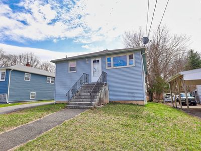 318 Highland Street, West Haven, CT, 06516