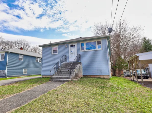 318 Highland Street, West Haven, CT 06516