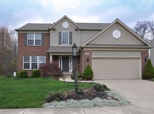 2554 Seton Dr, Avon, OH 44011