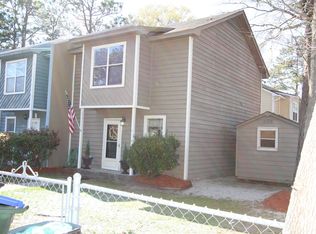 121 N Birch St, Summerville, SC 29483