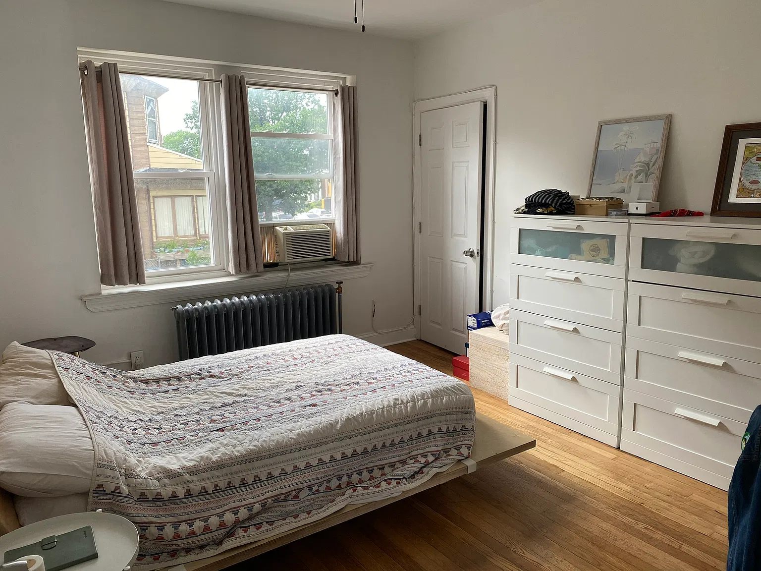 4844 Walnut Philadelphia, PA 19139 - 4844 - Apartment A1 — Photo 4