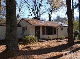 5115 Clearview St, Raleigh, NC 27603