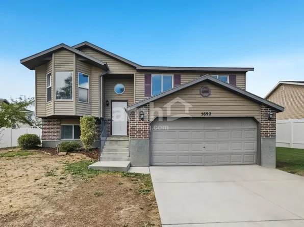 5692 S Stone Flower Way, Salt Lake City, UT 84118
