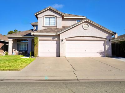 4919 Treetop Dr, Salida, CA, 95368