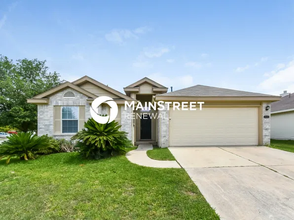 9030 Trumpet Cir, Converse, TX 78109