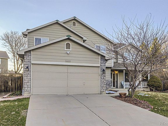 2nd image of 5855 W 112th Place