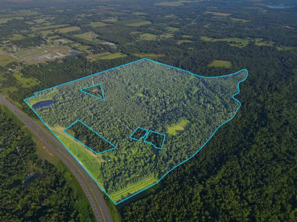 0 State Road 20 NW, Bristol, FL 32321