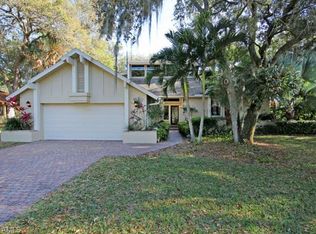 12454 McGregor Woods Cir, Fort Myers, FL 33908