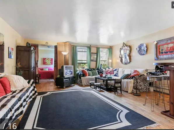 80 W 120th St, New York, NY 10027