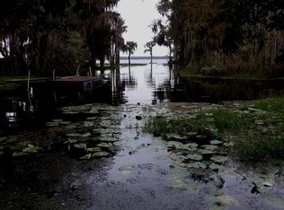 7229 NE 222nd St, Melrose, FL 32666