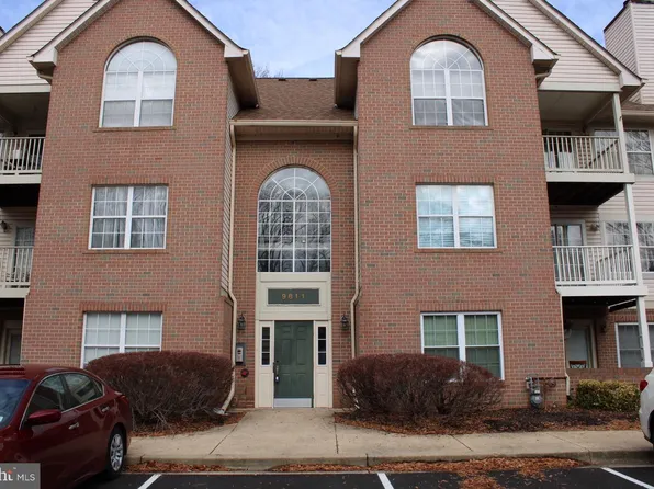 9811 Lake Pointe Ct APT 104, Upper Marlboro, MD 20774