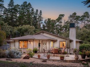 594 Viejo Rd, Carmel, CA 93923