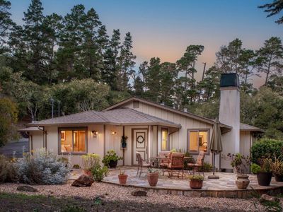 594 Viejo Rd, Carmel, CA, 93923