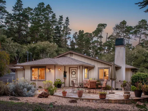 594 Viejo Rd, Carmel, CA 93923