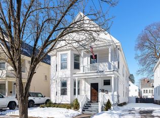 1045 University Pl, Schenectady, NY 12308
