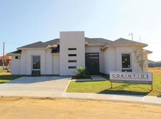 5408 Proctor Ct, Laredo, TX 78046