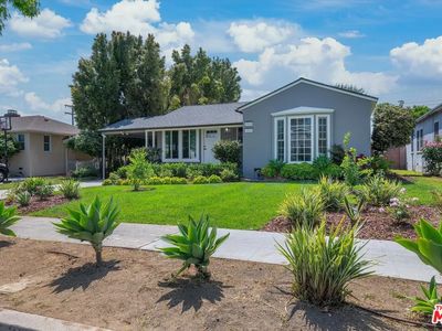 2005 N Valley St, Burbank, CA, 91505