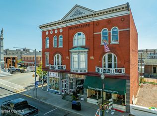 104106 W Main St, Bloomsburg, PA 17815