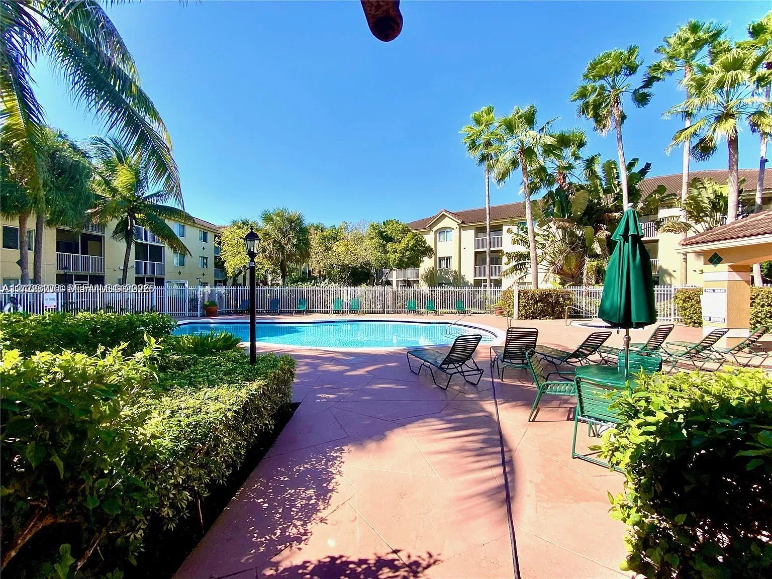 Pinehurst Club Condo — Photo 4