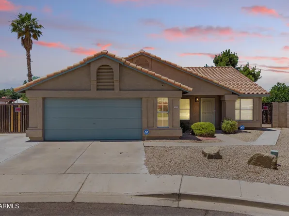 1672 W BUTLER Drive, Chandler, AZ 85224