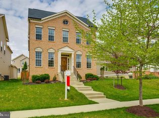 13414 Windy Meadow Ln, Silver Spring, MD 20906