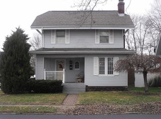 809 N Court St, Circleville, OH 43113