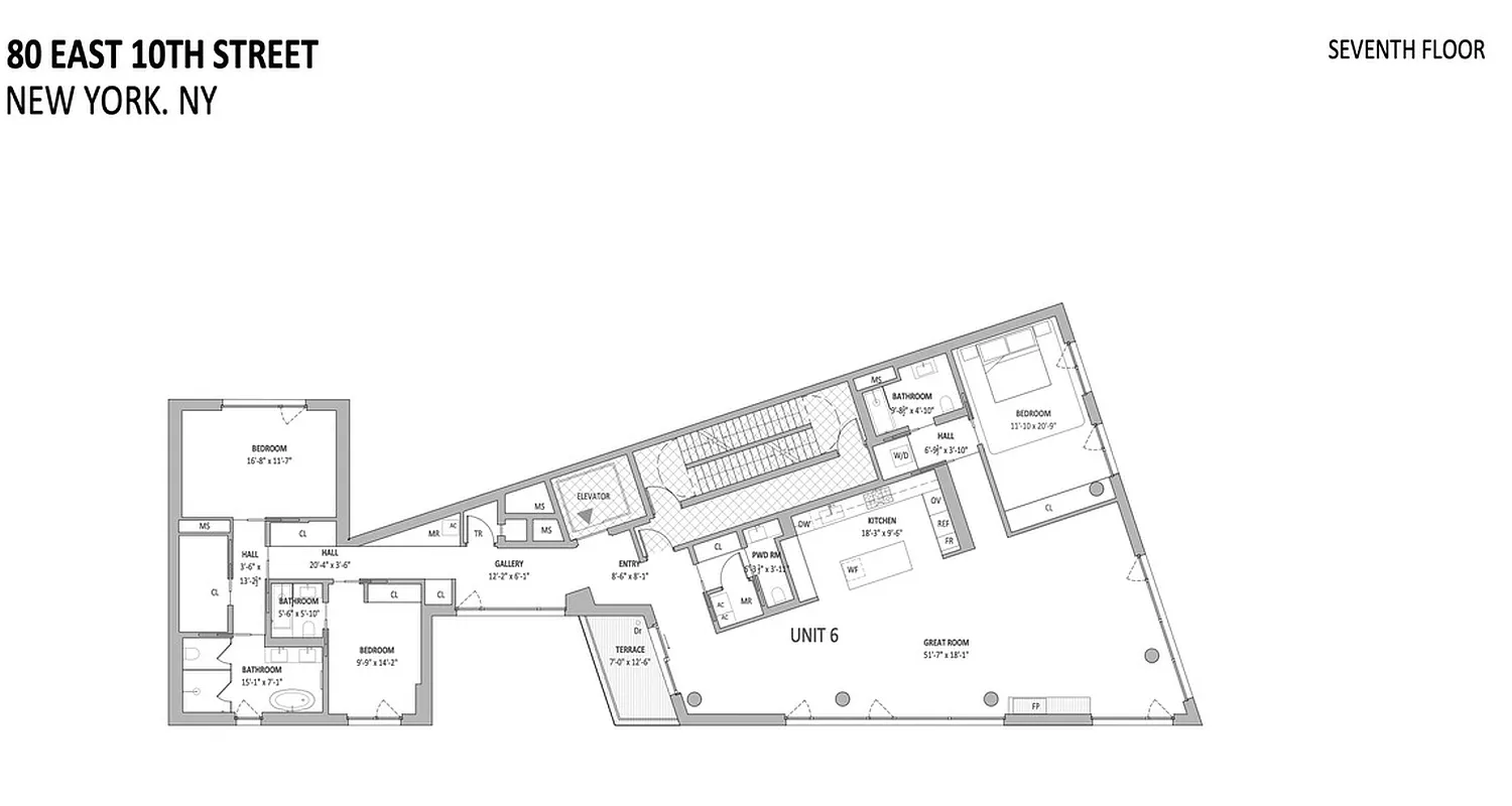 floor plan 3