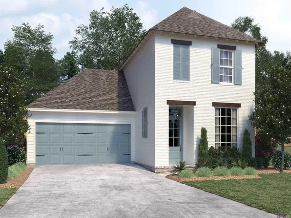 5111 Grene Ave, Baton Rouge, LA 70809