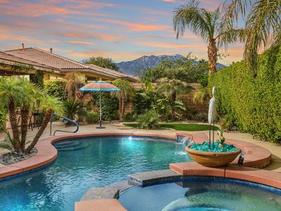 191 Via San Lucia, Rancho Mirage, CA, 92270