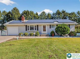 3541 Lumar St N, Orefield, PA 18069