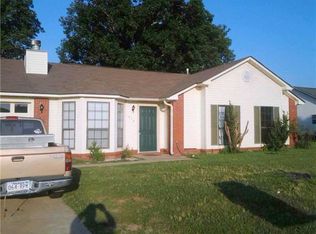 314 Cherrybark Pl, Greenwood, AR 72936