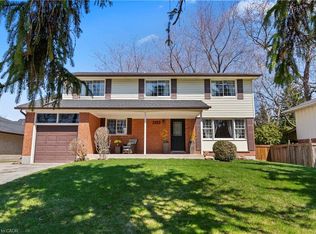 1193 6th Line, Oakville, ON
