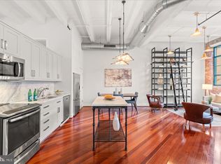 Delancey Lofts, Washington, DC 20009
