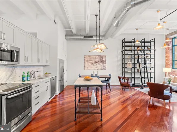 1701 Kalorama Rd NW APT 207, Washington, DC 20009