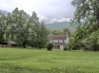 5049 Lower Rd, Shamokin, PA 17872