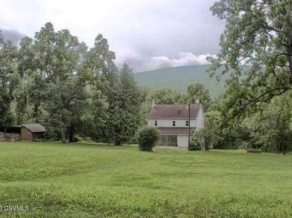 5049 Lower Rd, Shamokin, PA 17872