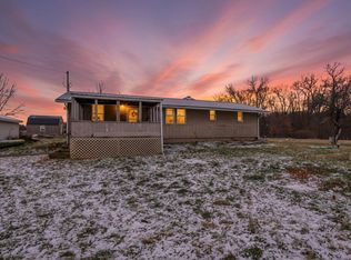 11745 Swick Holton Rd, Saint Louisville, OH 43071