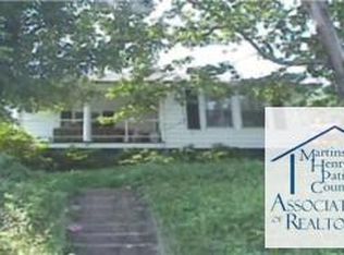 87 Chadmore Dr, Fieldale, VA 24089