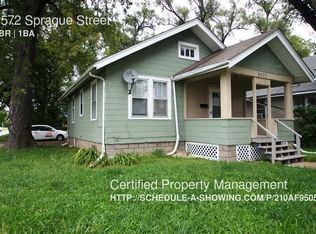2572 Sprague St, Omaha, NE 68111